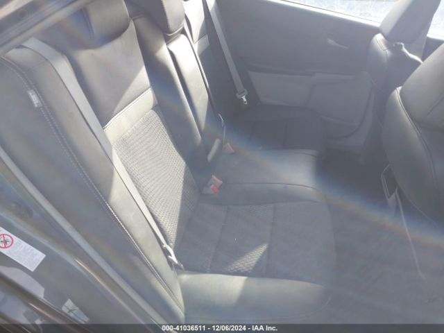 4T1BF1FK8EU862917 Toyota CAMRY L