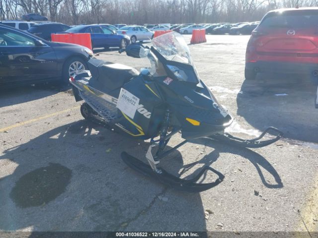 Ski-Doo Mxz Sport 2016 2BPSBHGB1GV001206 main image