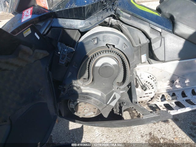 Ski-Doo Mxz Sport 2016 2BPSBHGB1GV001206 Image 10