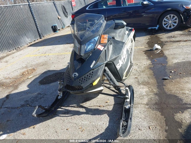 Ski-Doo Mxz Sport 2016 2BPSBHGB1GV001206 Image 12