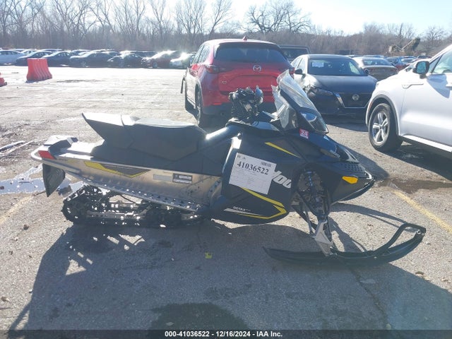 Ski-Doo Mxz Sport 2016 2BPSBHGB1GV001206 Image 13