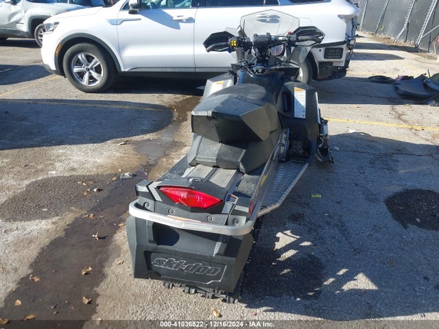 Ski-Doo Mxz Sport 2016 2BPSBHGB1GV001206 Image 16