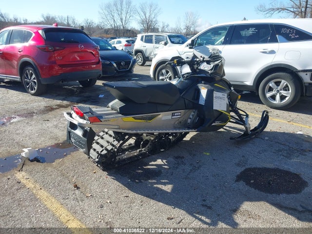 Ski-Doo Mxz Sport 2016 2BPSBHGB1GV001206 Image 4