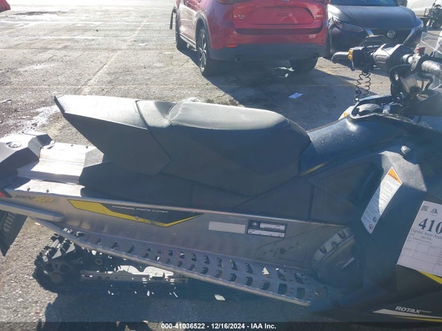 Ski-Doo Mxz Sport 2016 2BPSBHGB1GV001206 Image 5