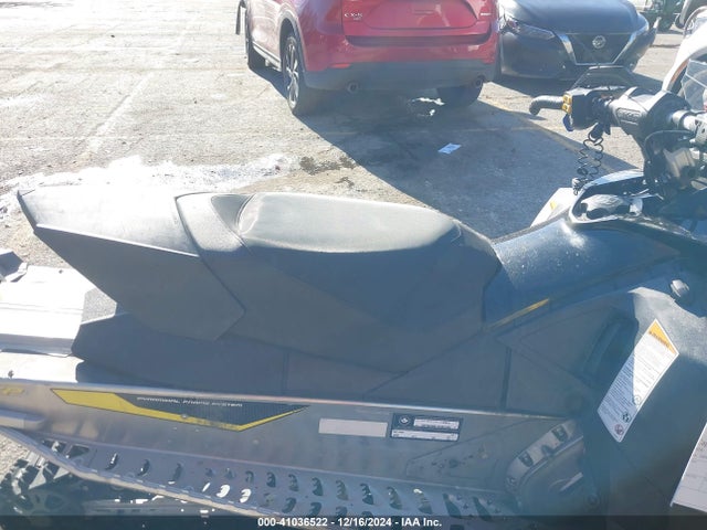 Ski-Doo Mxz Sport 2016 2BPSBHGB1GV001206 Image 8