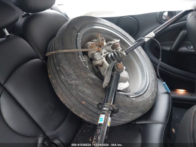 WMWZC5C5XEWP39896 Mini Countryman Cooper S