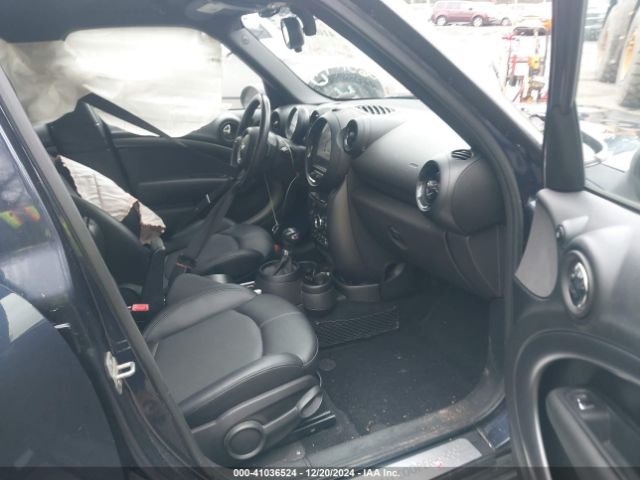WMWZC5C5XEWP39896 Mini Countryman Cooper S