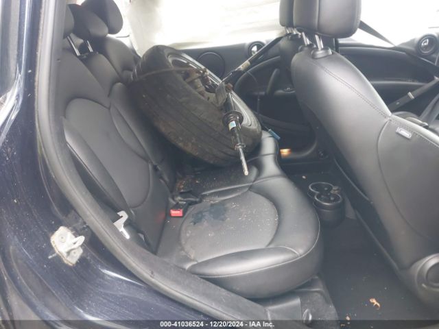 WMWZC5C5XEWP39896 Mini Countryman Cooper S