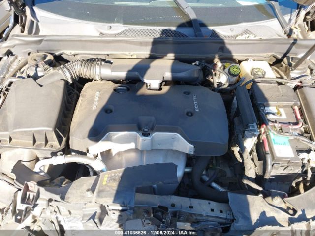 1G11E5SL4EF296373 Chevrolet MALIBU 2LT