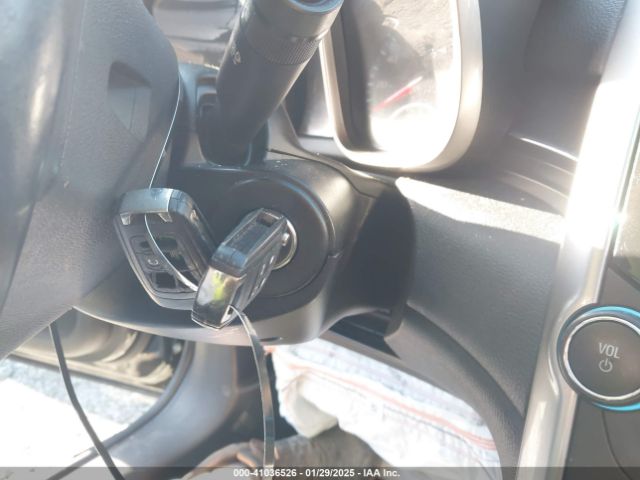 1G11E5SL4EF296373 Chevrolet MALIBU 2LT