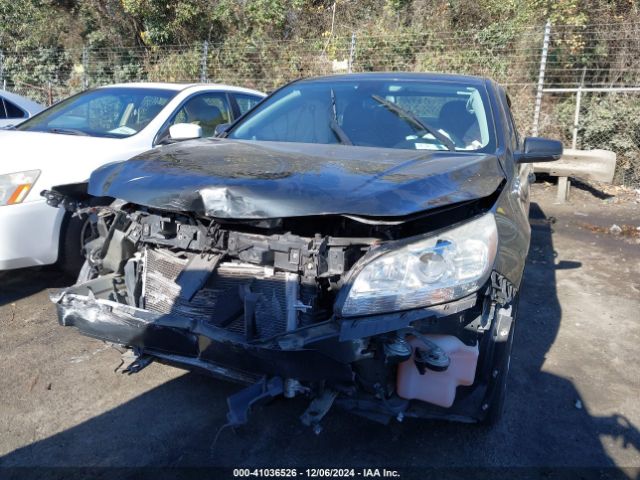 1G11E5SL4EF296373 Chevrolet MALIBU 2LT
