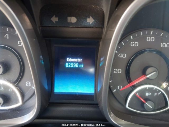 1G11E5SL4EF296373 Chevrolet MALIBU 2LT