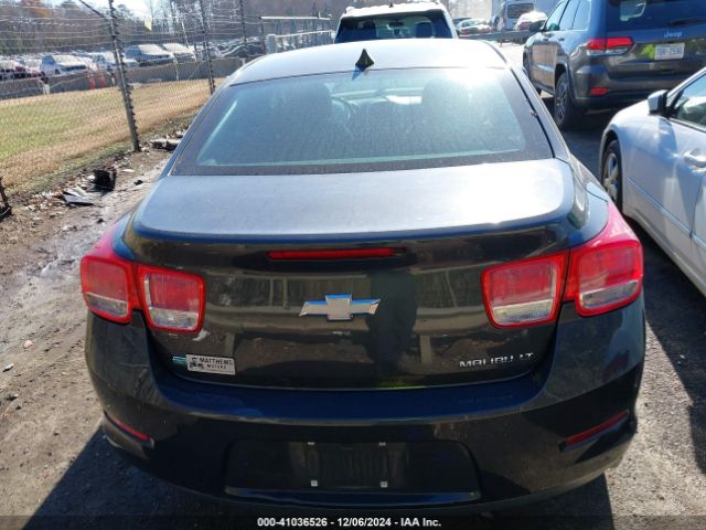1G11E5SL4EF296373 Chevrolet MALIBU 2LT