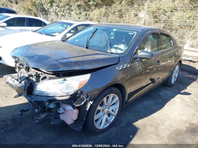 1G11E5SL4EF296373 Chevrolet MALIBU 2LT
