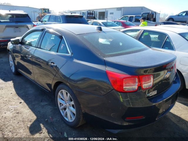 1G11E5SL4EF296373 Chevrolet MALIBU 2LT