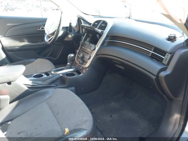 1G11E5SL4EF296373 Chevrolet MALIBU 2LT