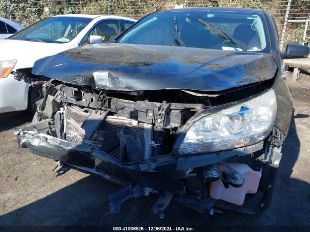 1G11E5SL4EF296373 Chevrolet MALIBU 2LT