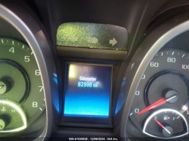 1G11E5SL4EF296373 Chevrolet MALIBU 2LT