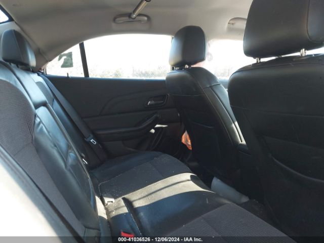 1G11E5SL4EF296373 Chevrolet MALIBU 2LT