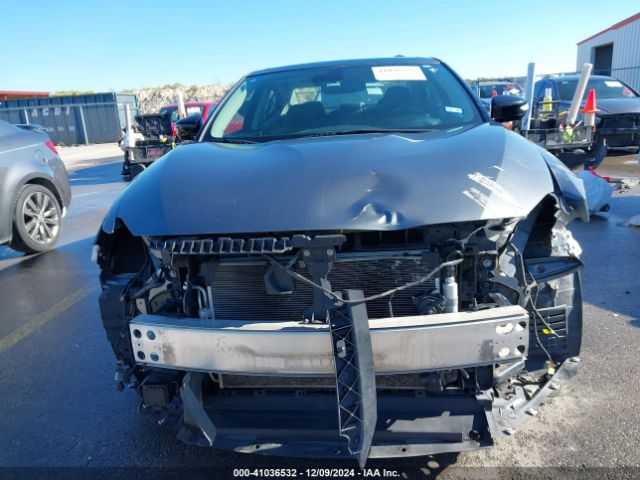 1N4AA6AP2GC438453 Nissan Maxima 3.5 Platinum