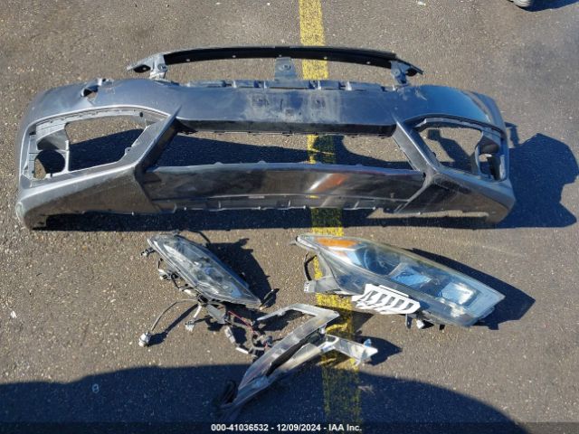 1N4AA6AP2GC438453 Nissan Maxima 3.5 Platinum