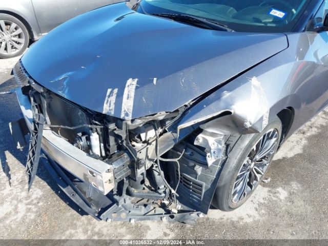 1N4AA6AP2GC438453 Nissan Maxima 3.5 Platinum