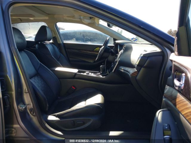 1N4AA6AP2GC438453 Nissan Maxima 3.5 Platinum
