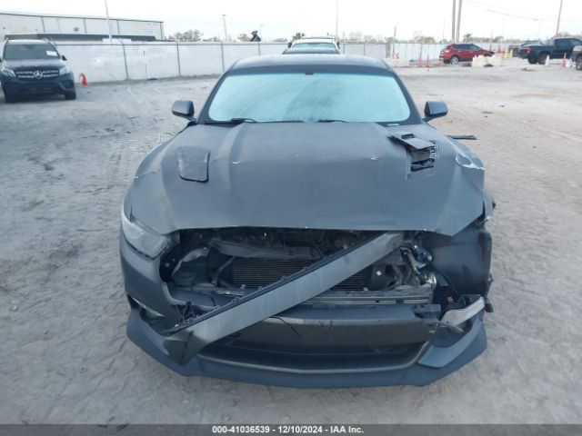 1FA6P8CF3F5411415 Ford MUSTANG GT