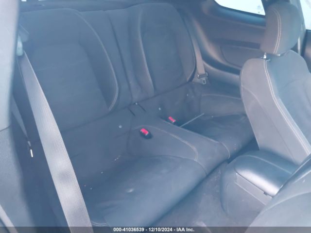 1FA6P8CF3F5411415 Ford MUSTANG GT