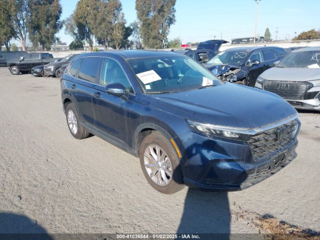 2024 HONDA CR-V 2HKRS4H79RH441443