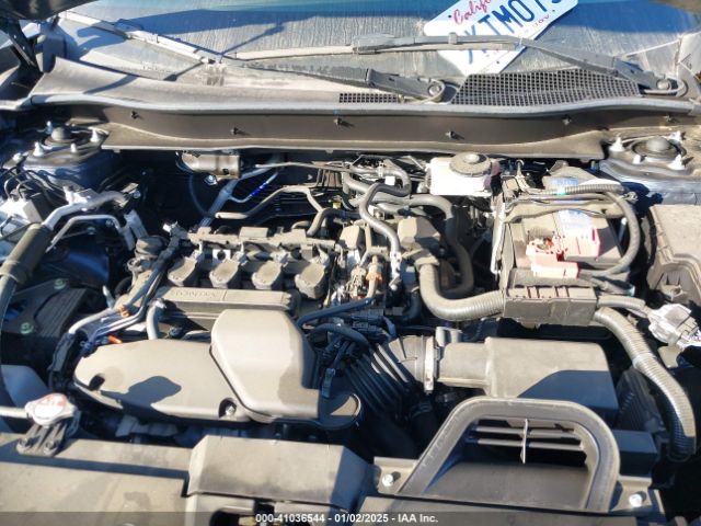 2024 HONDA CR-V 2HKRS4H79RH441443 Photo 9