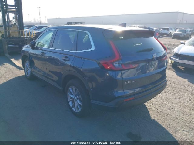 2024 HONDA CR-V 2HKRS4H79RH441443 Photo 2