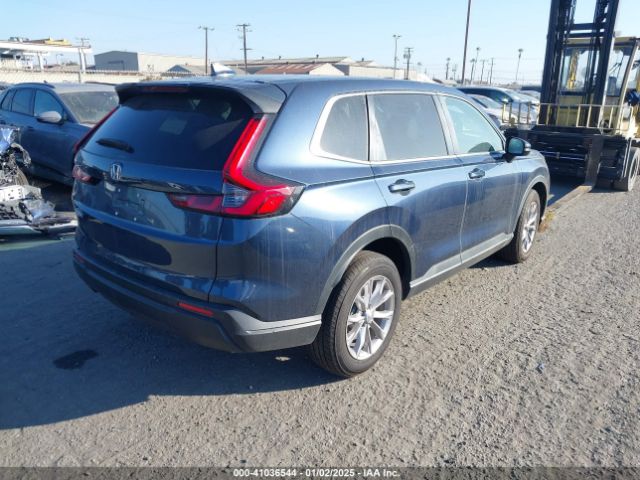 2024 HONDA CR-V 2HKRS4H79RH441443 Photo 3