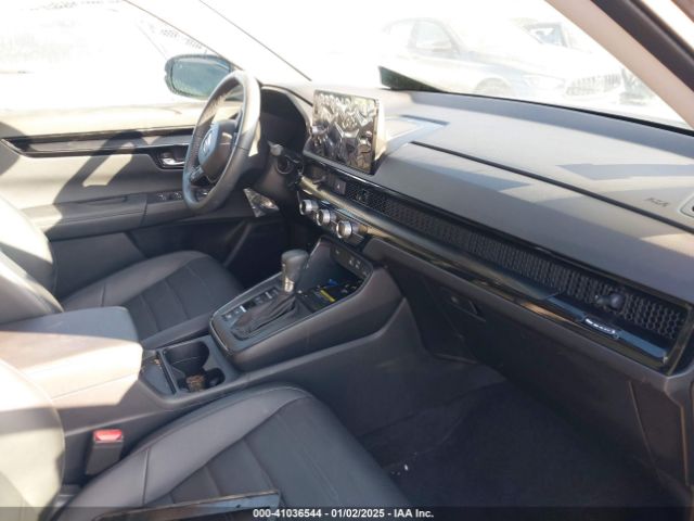 2024 HONDA CR-V 2HKRS4H79RH441443 Photo 4