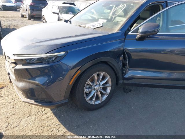 2024 HONDA CR-V 2HKRS4H79RH441443 Photo 5