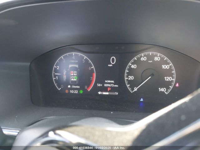 2024 HONDA CR-V 2HKRS4H79RH441443 Photo 6