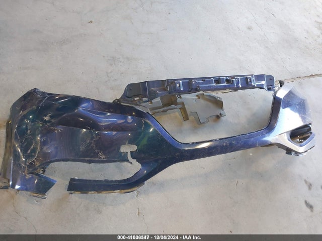 Honda HR-V EX 2017 3CZRU6H59HM733956 Image 12