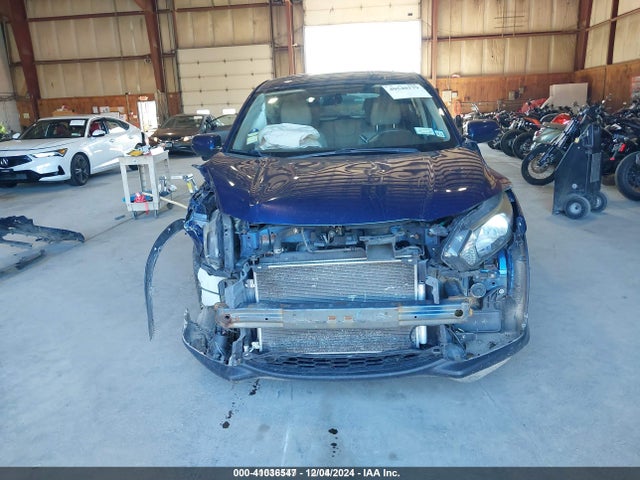 Honda HR-V EX 2017 3CZRU6H59HM733956 Image 6