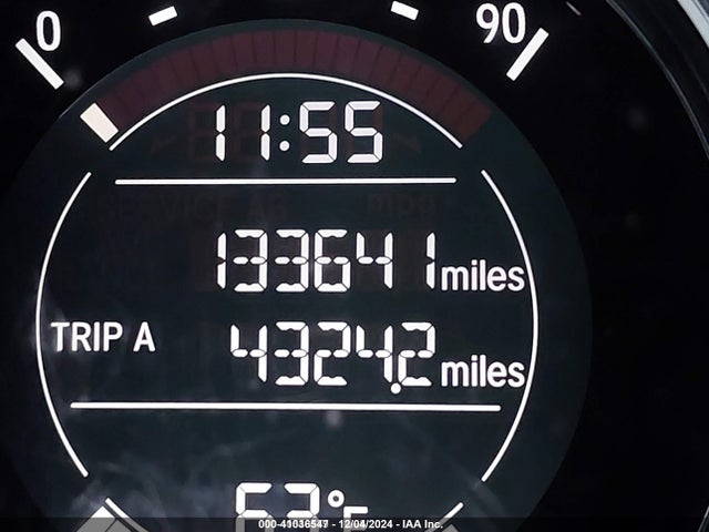 Honda HR-V EX 2017 3CZRU6H59HM733956 Image 7
