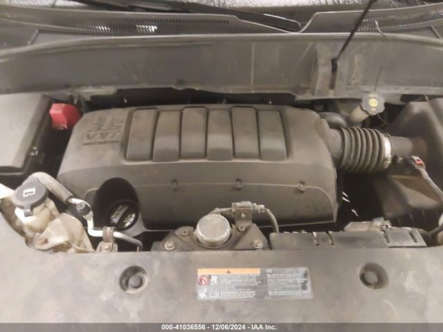 1GKKRNED0FJ270070 GMC Acadia Sle-1