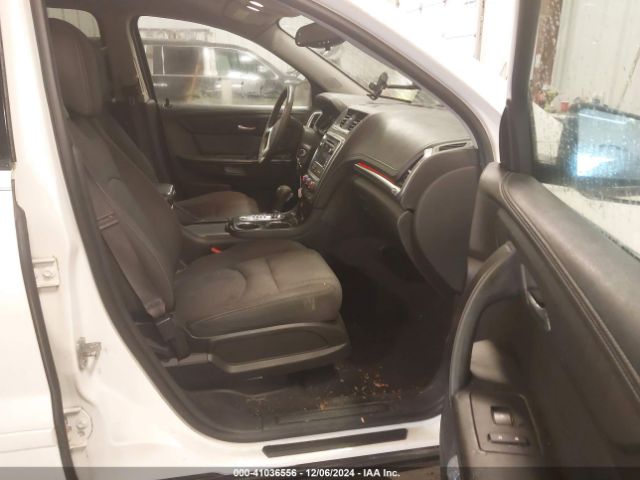 1GKKRNED0FJ270070 GMC Acadia Sle-1