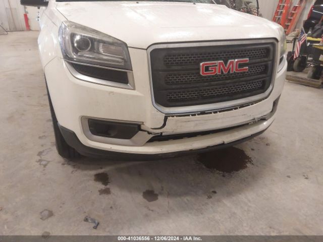 1GKKRNED0FJ270070 GMC Acadia Sle-1
