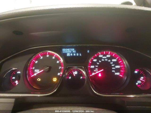 1GKKRNED0FJ270070 GMC Acadia Sle-1