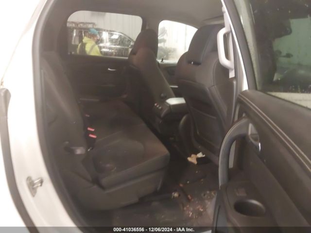 1GKKRNED0FJ270070 GMC Acadia Sle-1