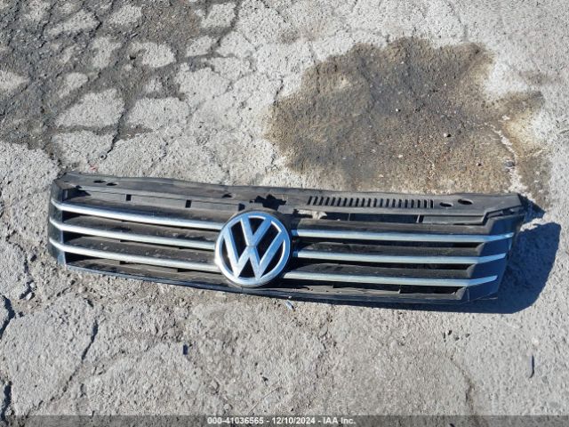 1VWCN7A34EC075013 Volkswagen Passat 2.0l Tdi Sel Premium