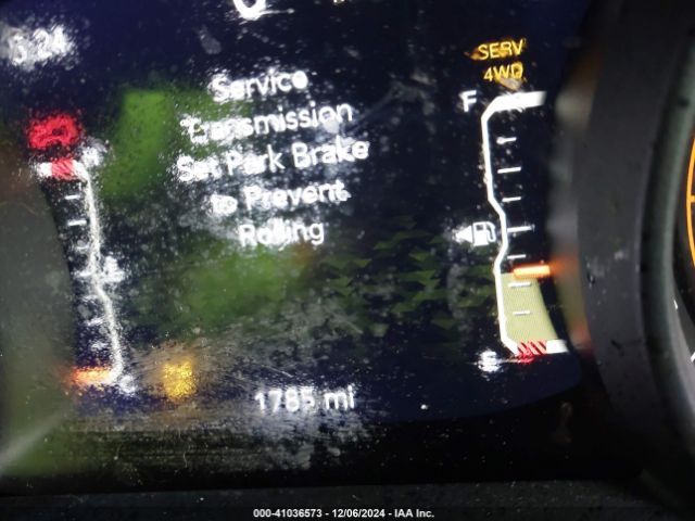 1C4PJXDN2RW306332 Jeep Wrangler 4-door Sport S 4x4