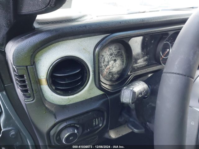 1C4PJXDN2RW306332 Jeep Wrangler 4-door Sport S 4x4