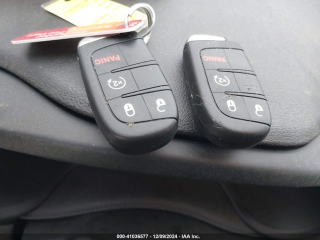 Jeep Renegade Islander 4x4 2021 ZACNJDBB2MPM76420 Image 11