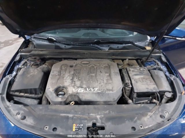 1G1125S3XEU140049 Chevrolet Impala 2lt