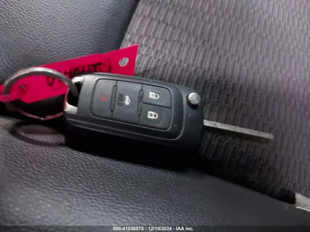 1G1125S3XEU140049 Chevrolet Impala 2lt